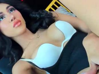sabrina365 — Chaturbate recorded stream image, 14.05.2026 07:00