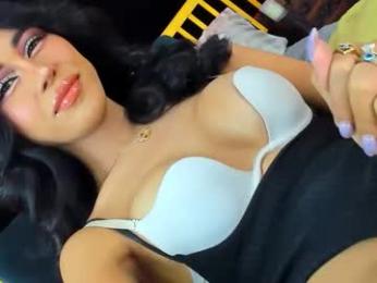 sabrina365 — Chaturbate recorded stream image, 14.05.2026 07:00