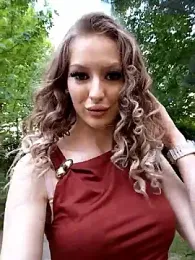 caressyourself — Stripchat recorded stream image, 14.05.2026 06:30