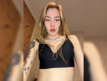 AlinnaAnnila — Bongacams recorded stream image, 14.05.2026 09:40