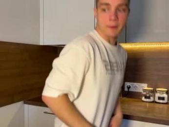 ben_harmon — Chaturbate recorded stream image, 14.05.2026 10:00