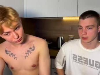 ben_harmon — Chaturbate recorded stream image, 14.05.2026 10:00