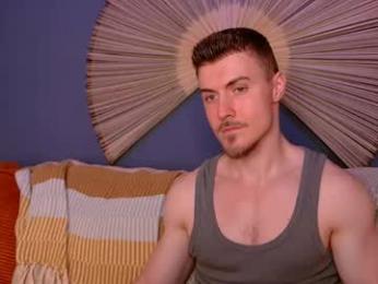 eddieds — Chaturbate recorded stream image, 14.05.2026 10:50