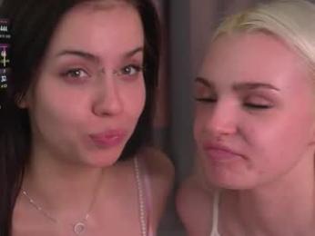 vivid_girls — Chaturbate recorded stream image, 14.05.2026 08:50