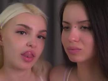 vivid_girls — Chaturbate recorded stream image, 14.05.2026 08:50