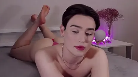 RobbyCharming — Stripchat recorded stream image, 14.05.2026 11:20