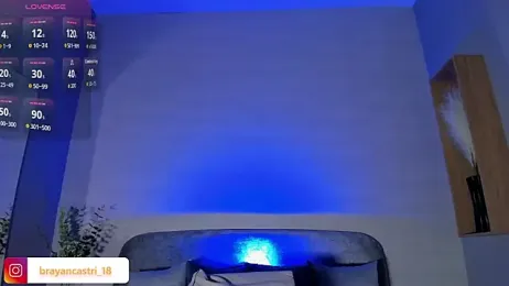 Ian_Castillo_ — Stripchat recorded stream image, 14.05.2026 11:00