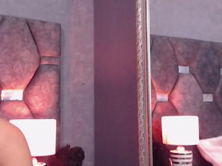 Scarlet Lennox — Flirt4free recorded stream image, 14.05.2026 12:00