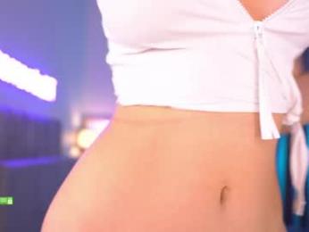 telladreamer_ — Chaturbate recorded stream image, 14.05.2026 12:40
