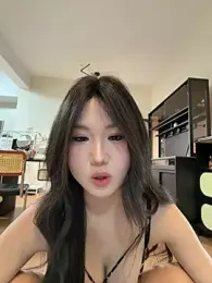 baobaoli — Stripchat recorded stream image, 14.05.2026 15:30