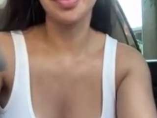 sarahpeterson — Camsoda recorded stream image, 14.05.2026 15:30