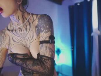 janne_maybe — Chaturbate recorded stream image, 14.05.2026 15:10