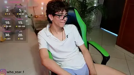 Matty_Sparkk — Stripchat recorded stream image, 14.05.2026 13:10