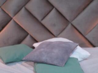 Sophia Loreen — Flirt4free recorded stream image, 14.05.2026 15:00
