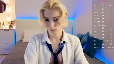 fiachand — Stripchat recorded stream image, 14.05.2026 16:30
