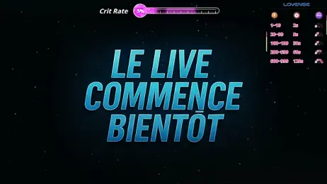 Mikev — Stripchat recorded stream image, 14.05.2026 18:00