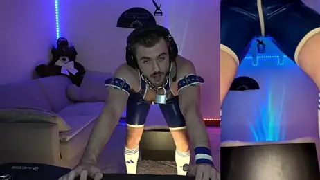 Mikev — Stripchat recorded stream image, 14.05.2026 18:00