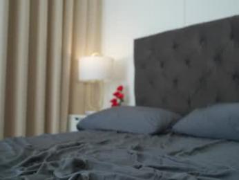 naughtysammx — Chaturbate recorded stream image, 14.05.2026 15:00