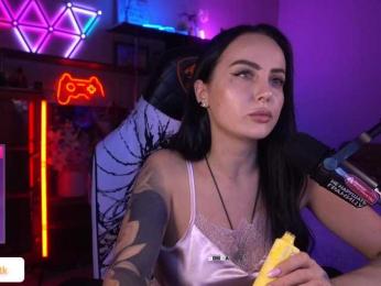 AmaReda — Bongacams recorded stream image, 09.03.2025 17:10