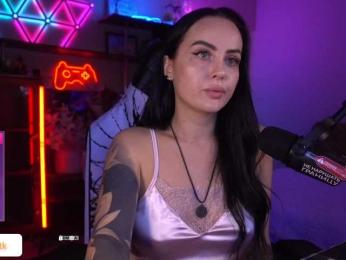 AmaReda — Bongacams recorded stream image, 09.03.2025 17:10