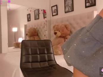 angely_sweet01 — Chaturbate recorded stream image, 14.05.2026 20:30