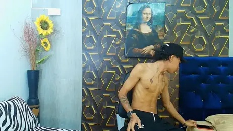 Harry_jhonsson — Stripchat recorded stream image, 14.05.2026 22:10