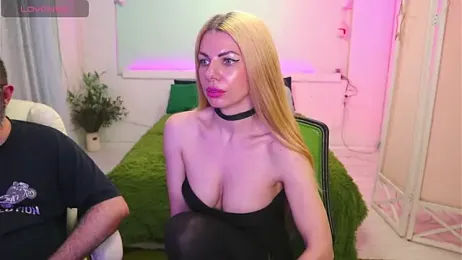 AlisaAleksandr — Stripchat recorded stream image, 14.05.2026 19:20