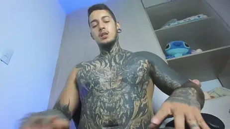 JAXXXONHERD — Stripchat recorded stream image, 14.05.2026 22:10
