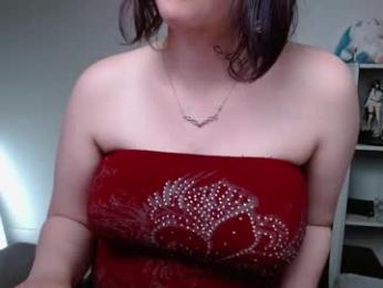 krystalsyxx — Chaturbate recorded stream image, 14.05.2026 14:20