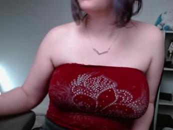 krystalsyxx — Chaturbate recorded stream image, 14.05.2026 14:20