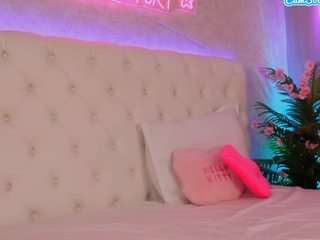 karlabart — Camsoda recorded stream image, 14.05.2026 19:20