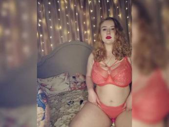 Her-Girl — Bongacams recorded stream image, 15.05.2026 01:40