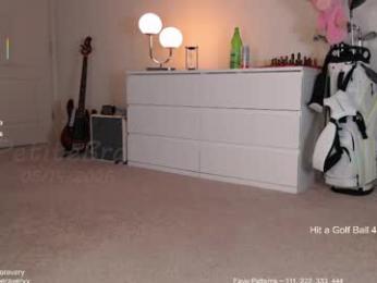 petitebrat — Chaturbate recorded stream image, 14.05.2026 23:40