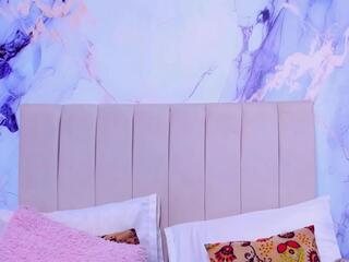 Megan Chester — Flirt4free recorded stream image, 15.05.2026 00:00