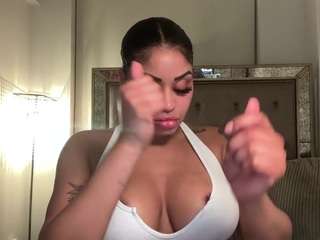 sweetstufff — Camsoda recorded stream image, 15.05.2026 04:10