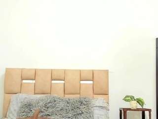 alishagoddes — Camsoda recorded stream image, 15.05.2026 05:50
