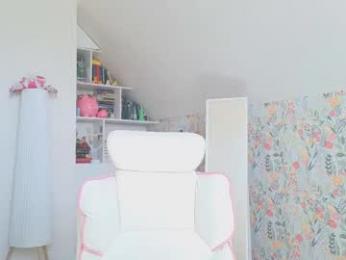 brilliantvictoria — Chaturbate recorded stream image, 15.05.2026 04:20