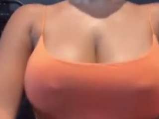 theperlasexy — Camsoda recorded stream image, 15.05.2026 10:00