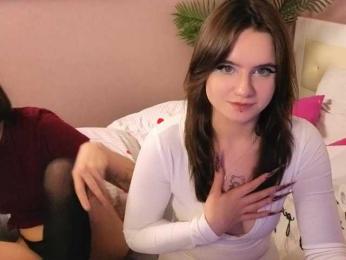 MaoandLulu — Bongacams recorded stream image, 15.05.2026 12:30