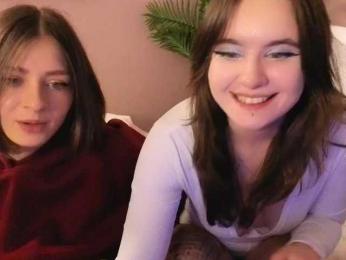 MaoandLulu — Bongacams recorded stream image, 15.05.2026 12:30