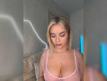 Mila-m — Bongacams recorded stream image, 15.05.2026 14:40