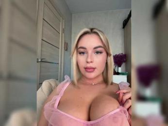 Mila-m — Bongacams recorded stream image, 15.05.2026 14:40