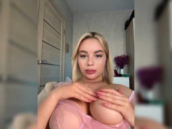 Mila-m — Bongacams recorded stream image, 15.05.2026 14:40
