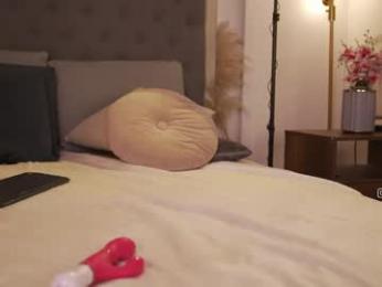 germaine_jones — Chaturbate recorded stream image, 15.05.2026 13:00