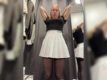 LiiBaby — Bongacams recorded stream image, 15.05.2026 10:50
