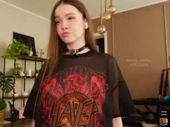 bunny_marthy — Chaturbate recorded stream image, 15.05.2026 15:50