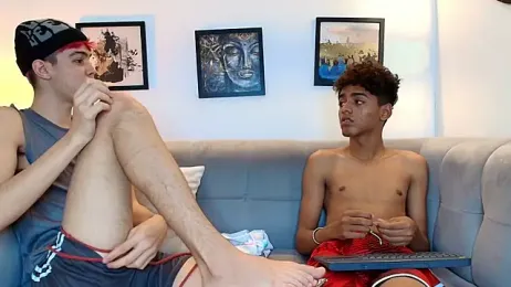 TWINKS_FRIENDS — Stripchat recorded stream image, 15.05.2026 13:20