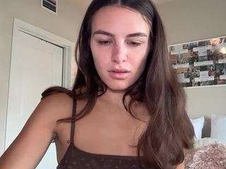 graciesmith27 — Camsoda recorded stream image, 15.05.2026 16:40