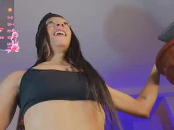 chloe_cooperr — Chaturbate recorded stream image, 15.05.2026 14:00