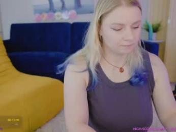 asiri_ocean — Chaturbate recorded stream image, 15.05.2026 15:20
